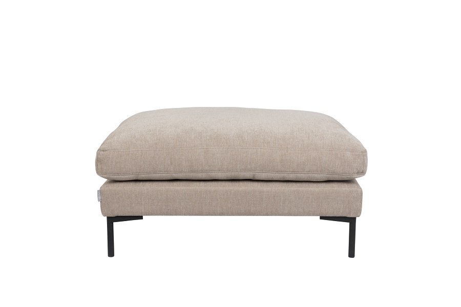 Zuiver Summer Hocker - Anthracite 