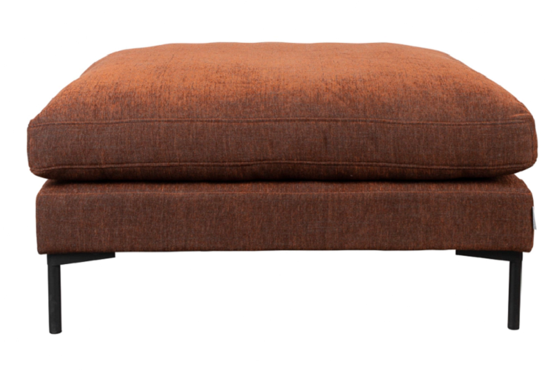 Zuiver Summer Hocker - Terra