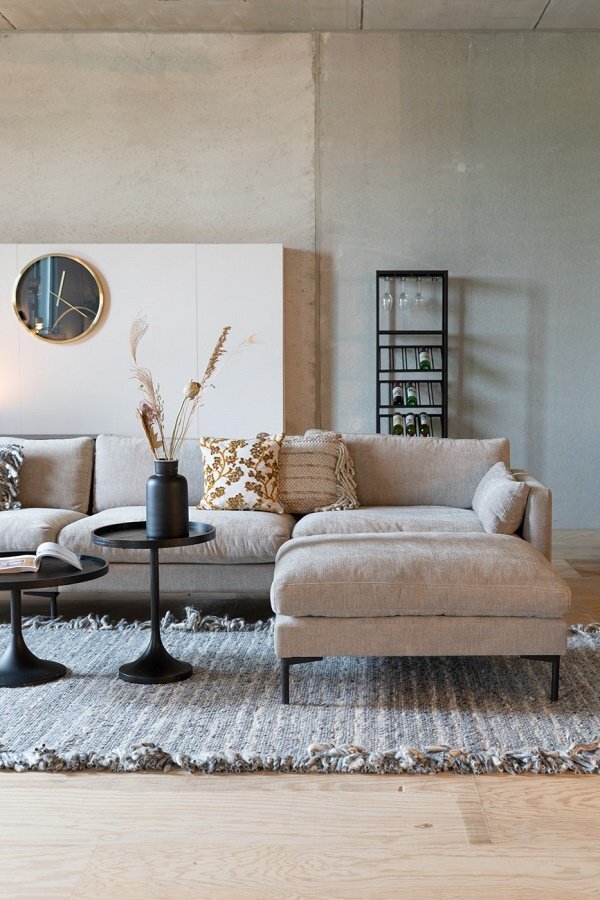 Zuiver Summer Hocker