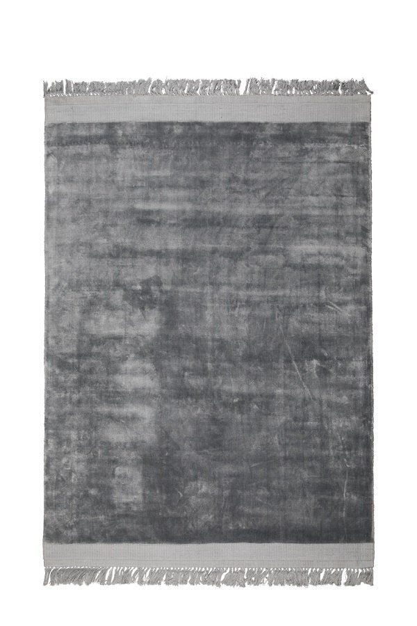 Zuiver Blink Carpet - Silver