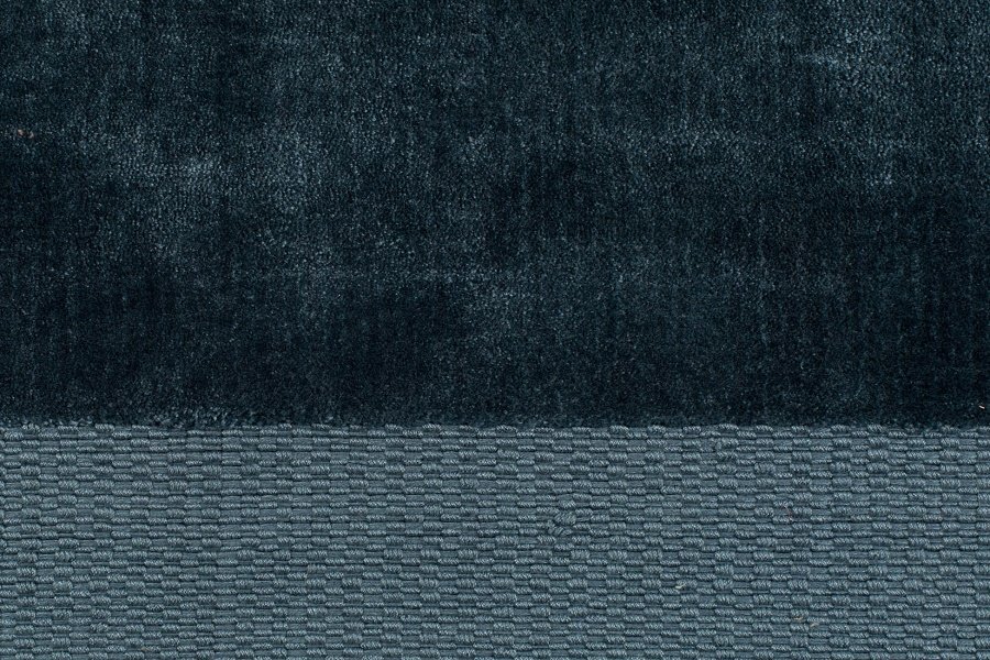 Zuiver Blink Carpet - Blue