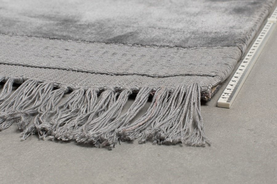 Zuiver Blink Carpet - Silver