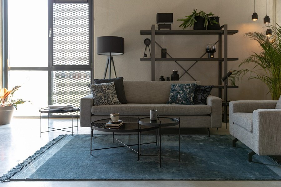 Zuiver Blink Carpet