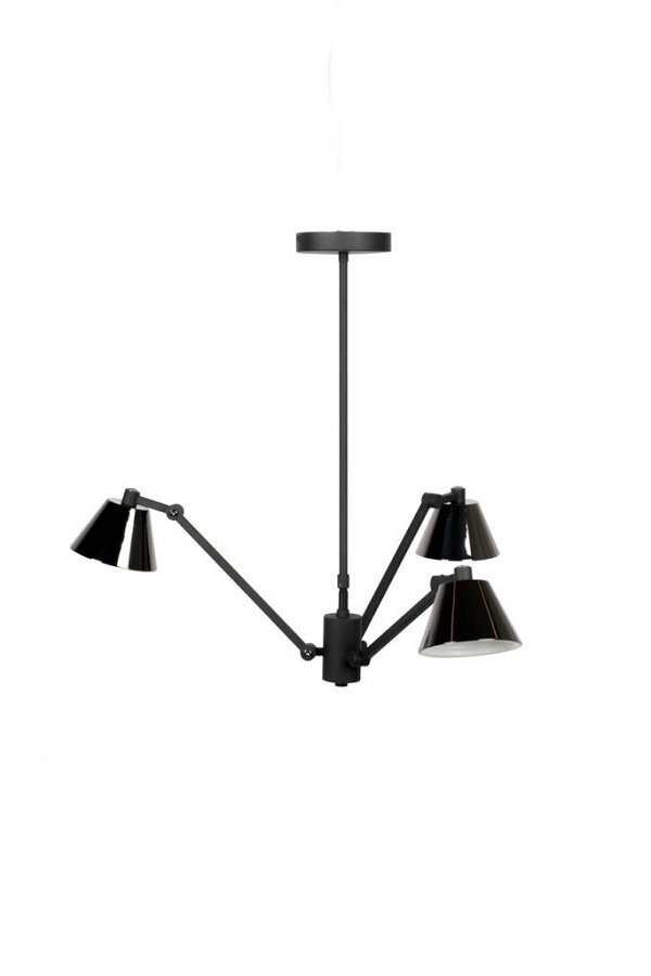 Zuiver Lub Pendant Lamp