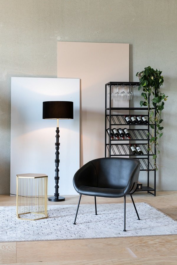 Zuiver Totem Floor Lamp