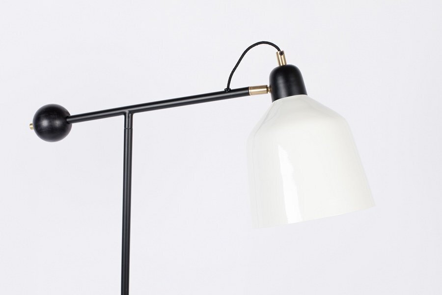 Zuiver Skala Floor Lamp