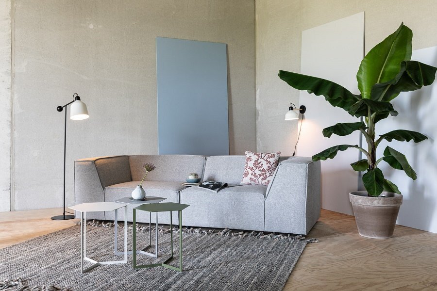 Zuiver Skala Floor Lamp