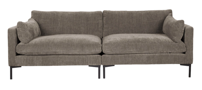 Zuiver Summer Sofa - 3 Seater Coffee