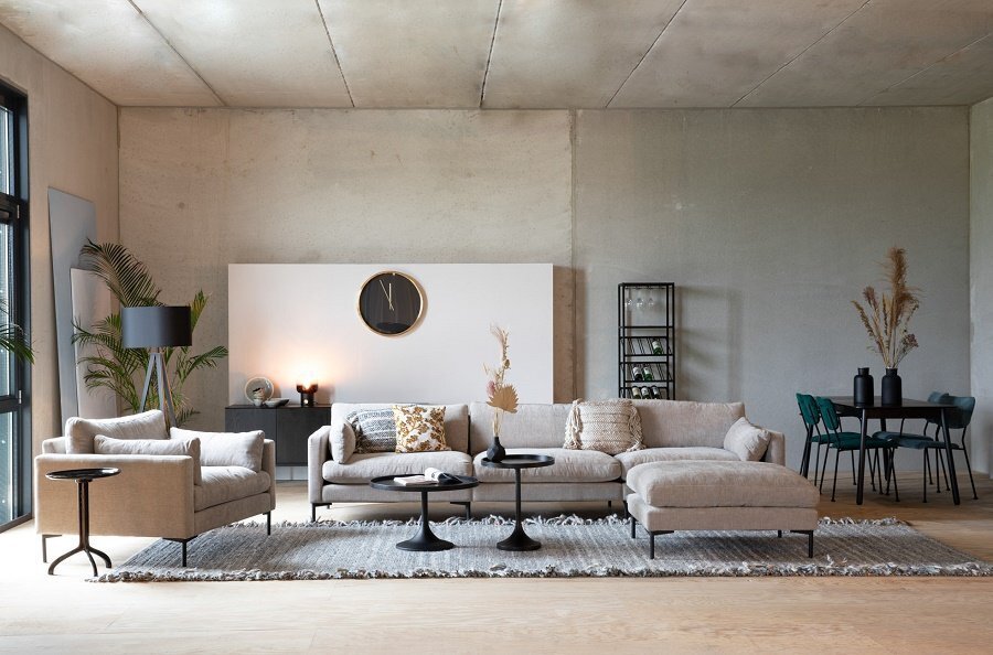 Zuiver Summer Sofa