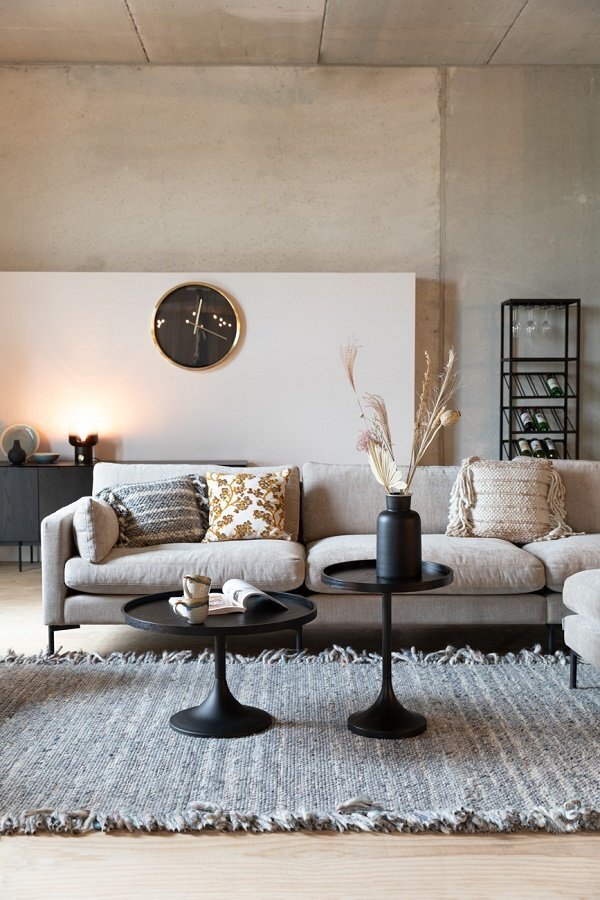 Zuiver Summer Sofa