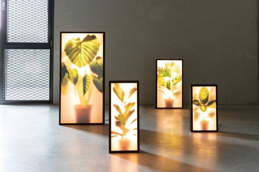 Zuiver Grow Floor Lamp