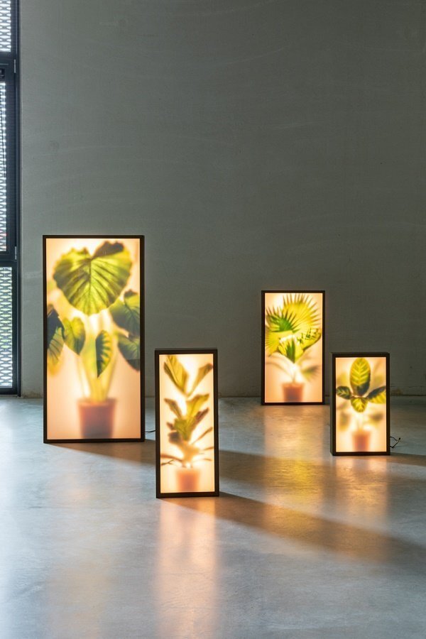Zuiver Grow Floor Lamp