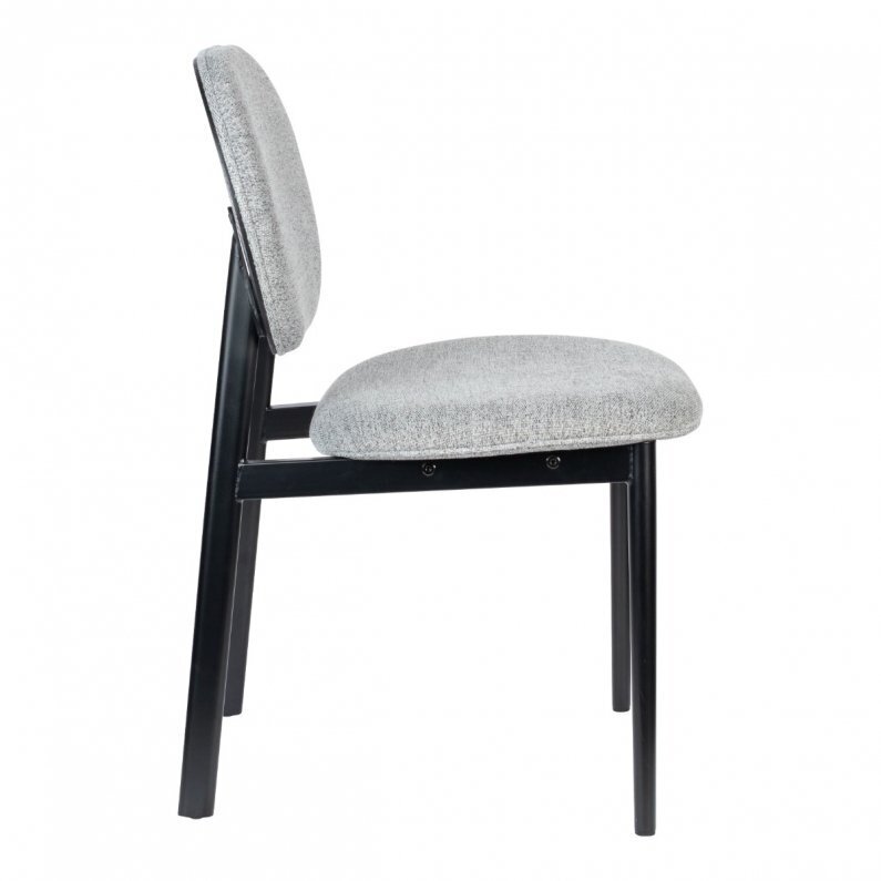 Zuiver Spike Chair - Grey