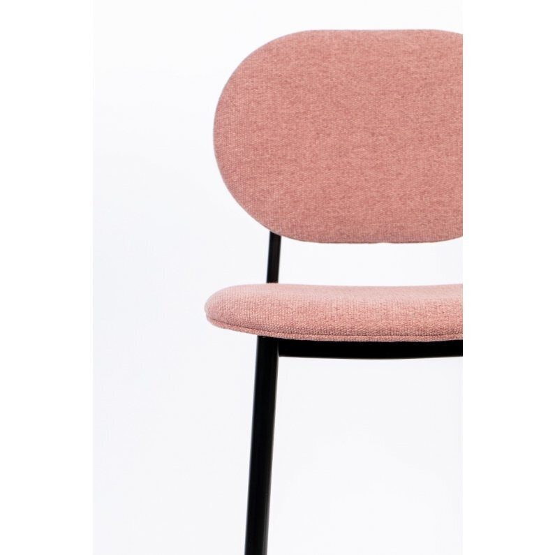 Zuiver Spike Counter Stool 64.5 cm - Pink