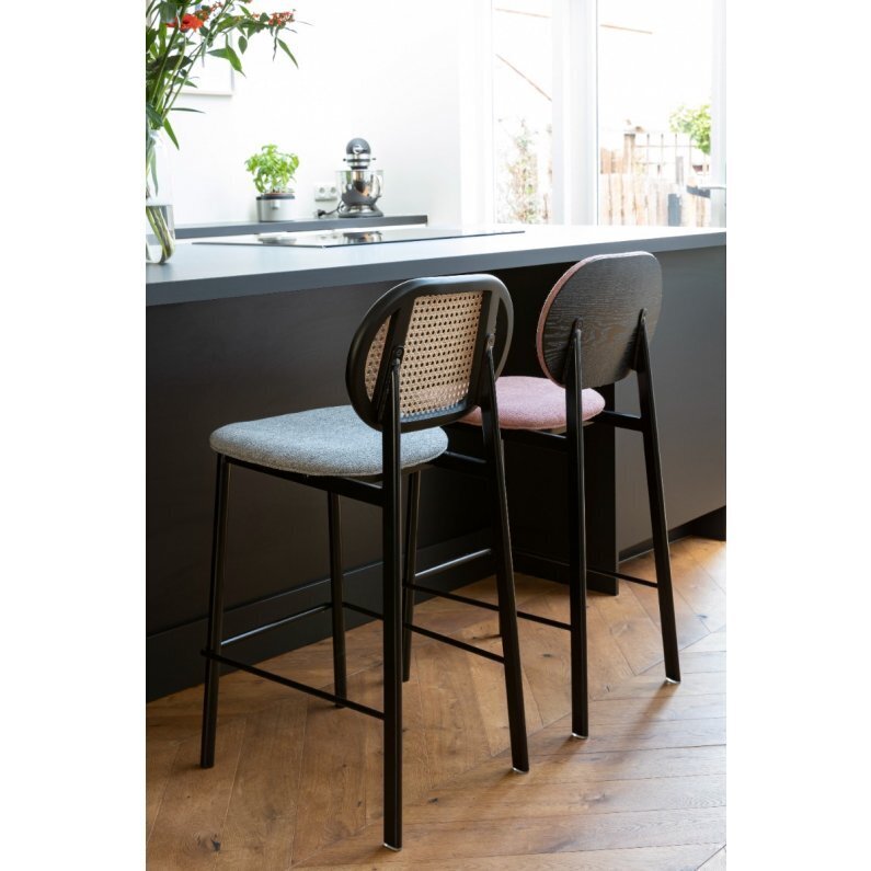 Zuiver, Zuiver Spike Counter Stool 64.5 cm