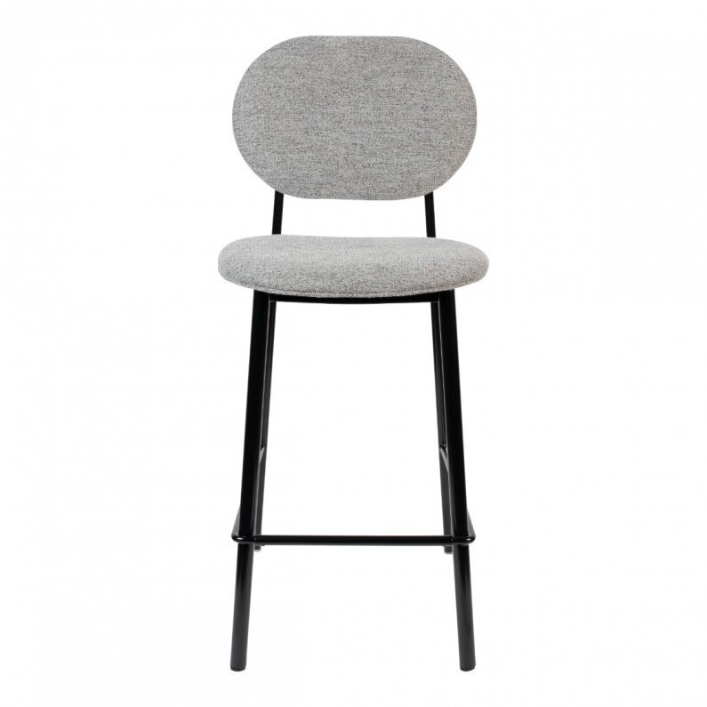 Zuiver, Zuiver Spike Counter Stool 64.5 cm