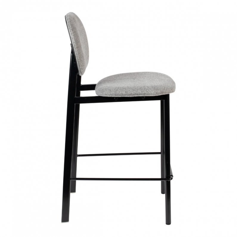 Zuiver, Zuiver Spike Counter Stool 64.5 cm
