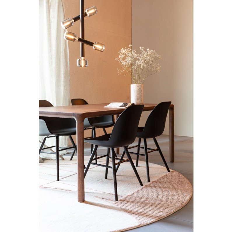 Zuiver Albert Kuip Chair All Black