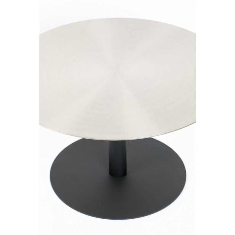 Zuiver Snow Brushed Coffee Table - Satin