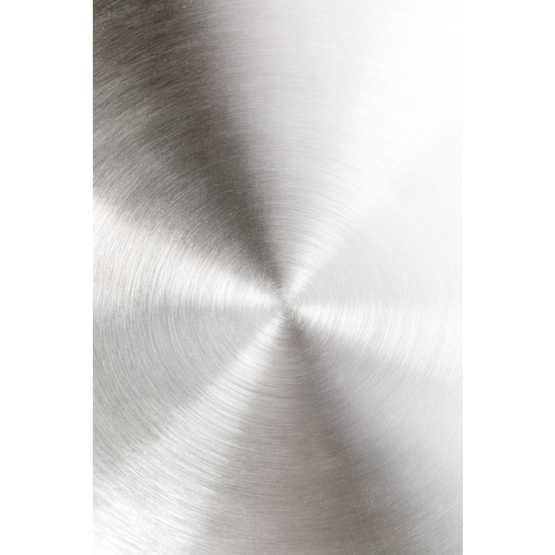 Zuiver Snow Brushed Coffee Table - Satin