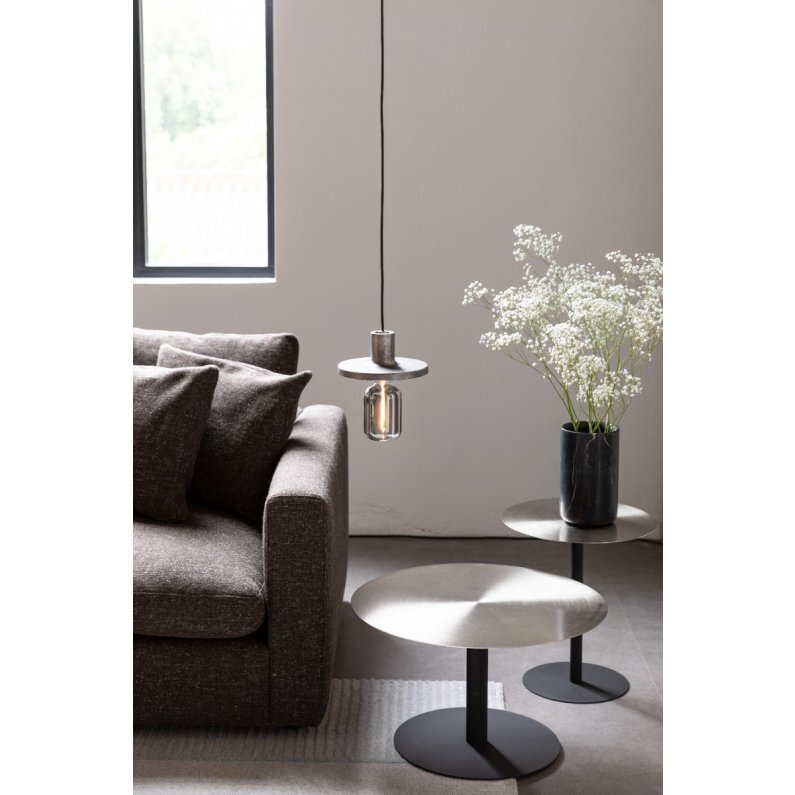 Zuiver Snow Brushed Coffee Table