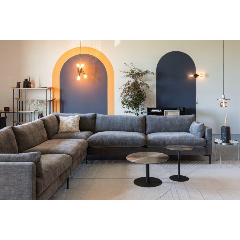 Zuiver Snow Brushed Coffee Table