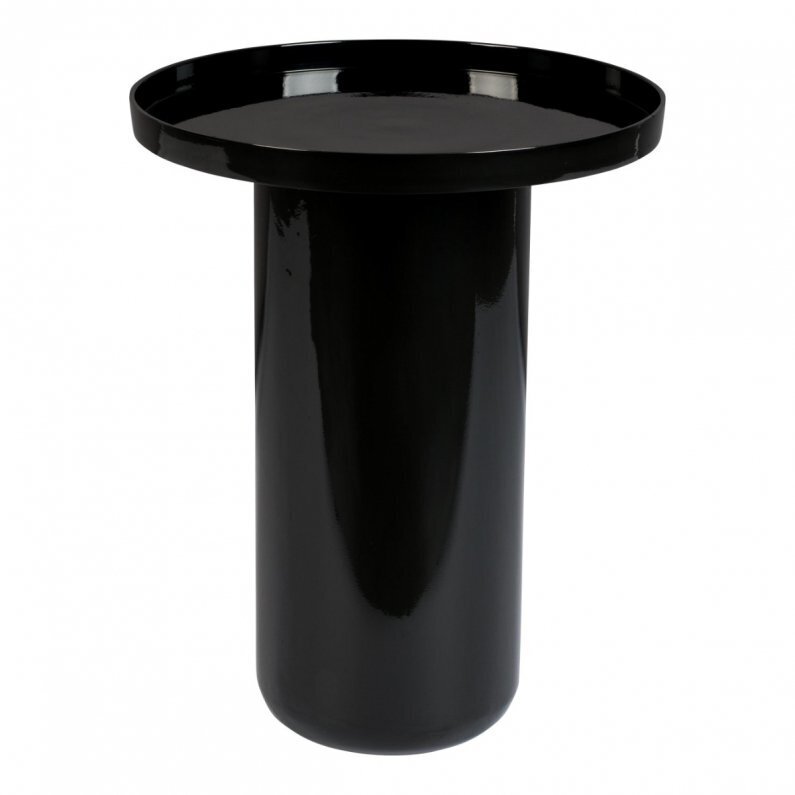 Zuiver Shiny Bomb Side Table