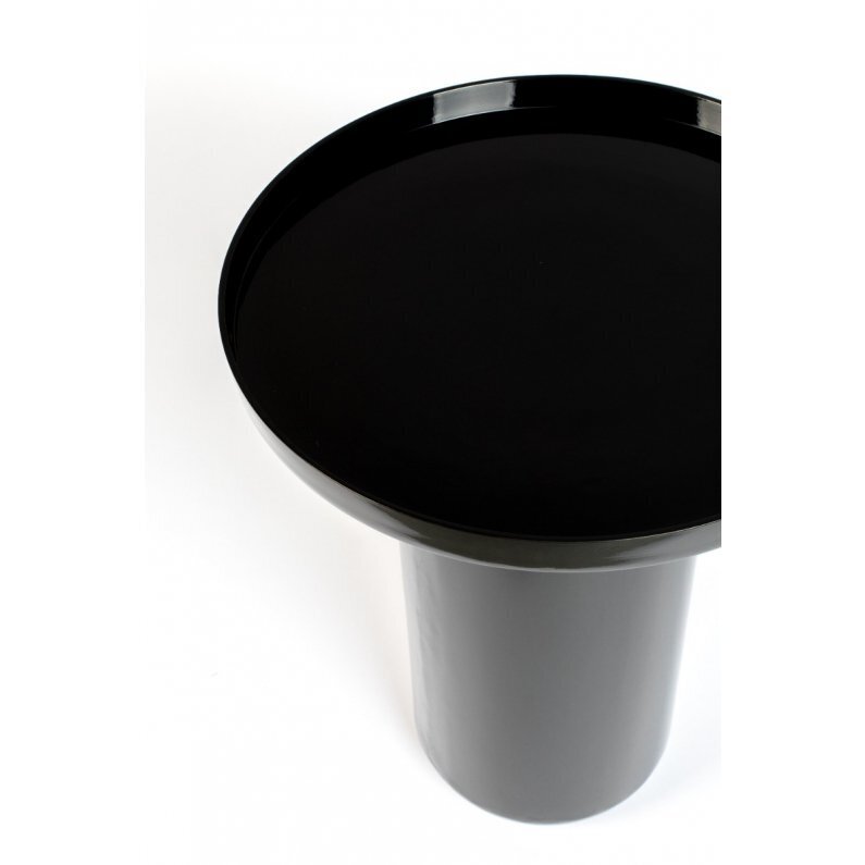 Zuiver Shiny Bomb Side Table