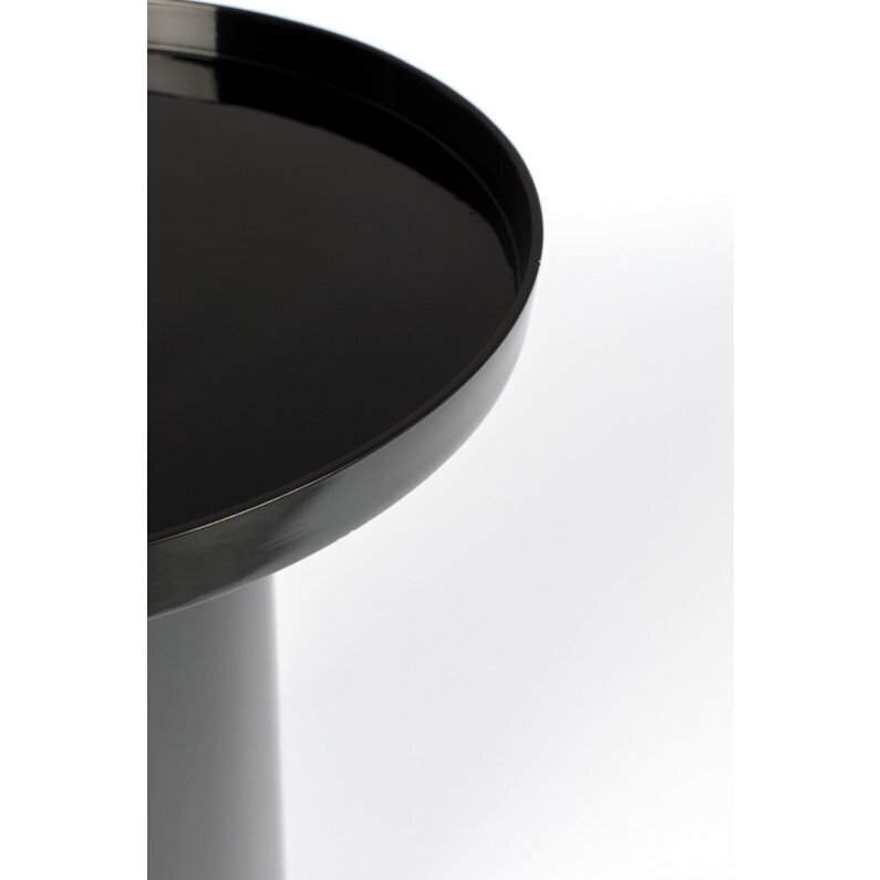 Zuiver Shiny Bomb Side Table