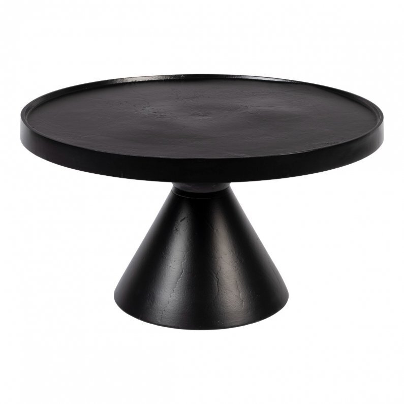 Zuiver Floss Coffee Table - Black