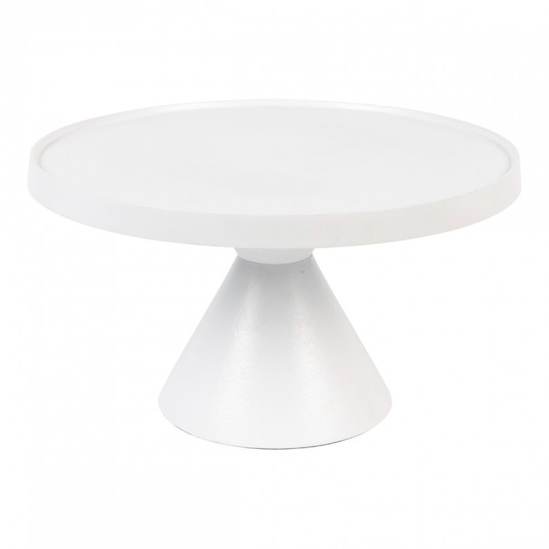 Zuiver Floss Coffee Table - White