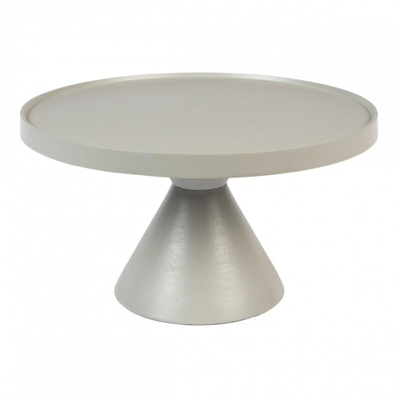 Zuiver Floss Coffee Table - Grey