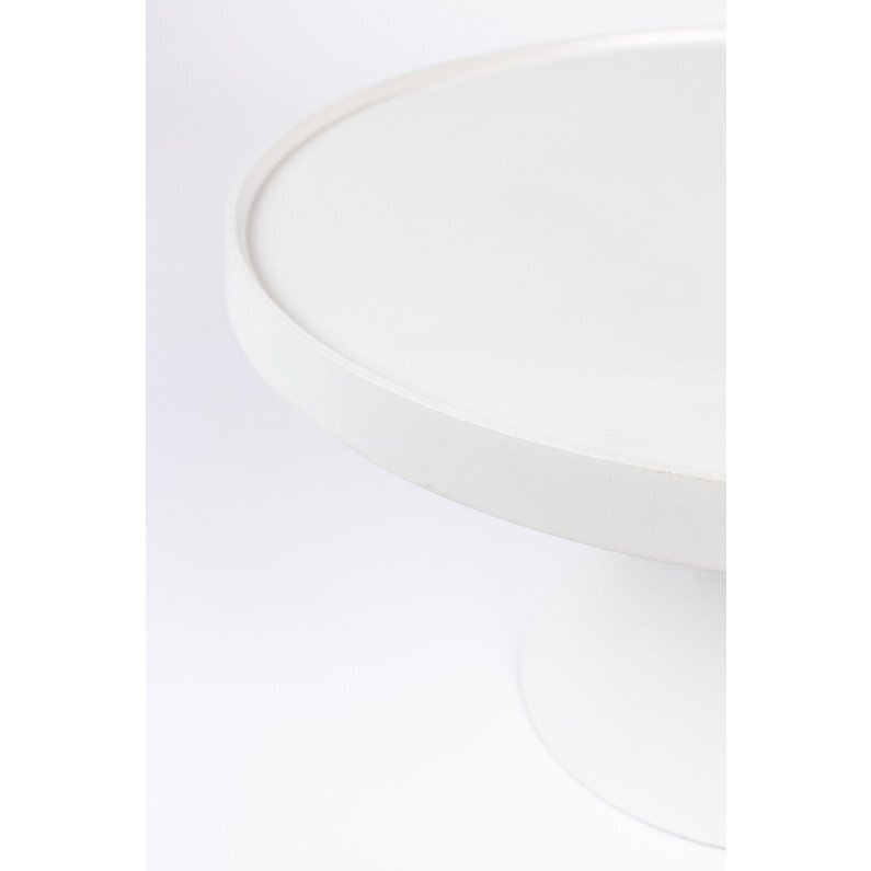 Zuiver Floss Coffee Table - White