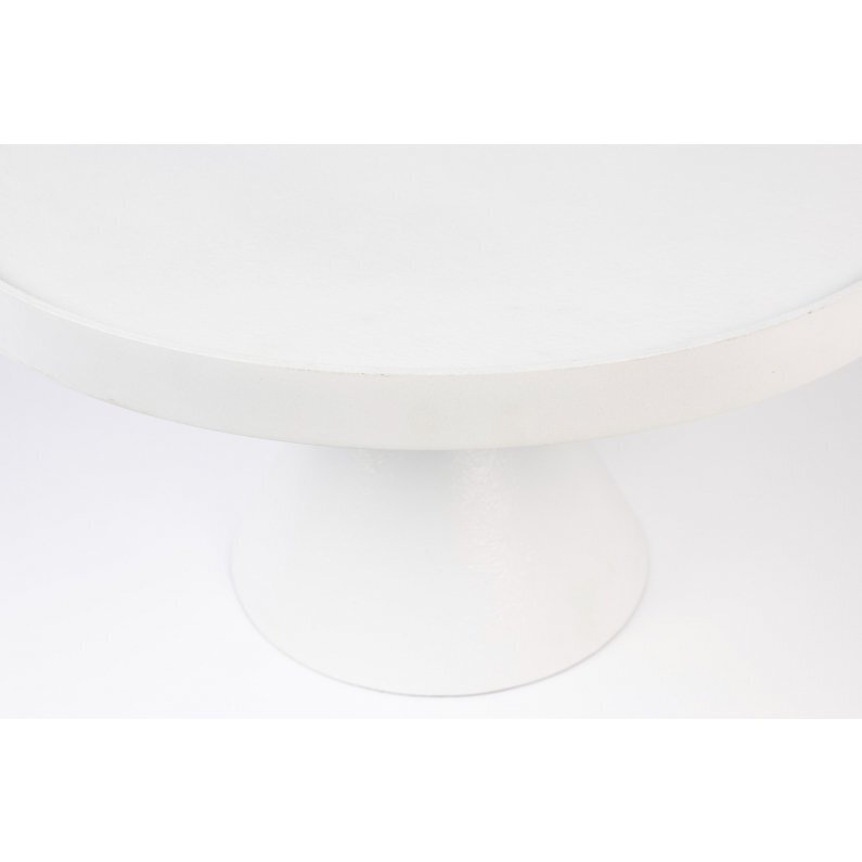 Zuiver Floss Coffee Table - White