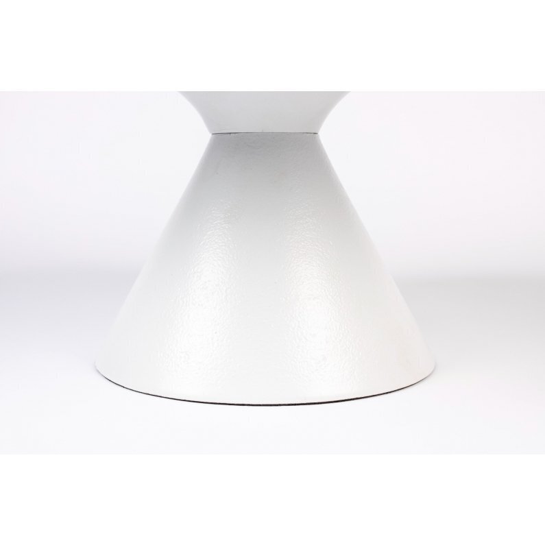 Zuiver Floss Coffee Table - White