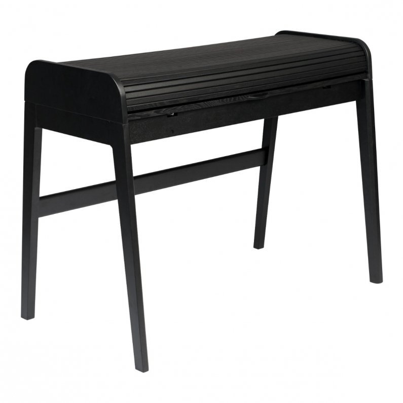 Zuiver Barbier Desk Black