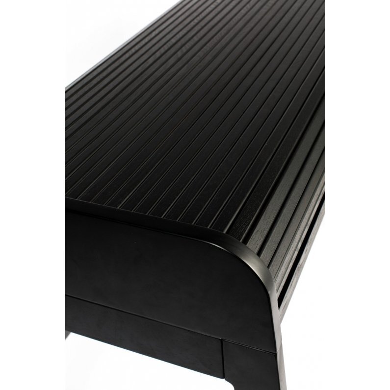Zuiver Barbier Desk Black