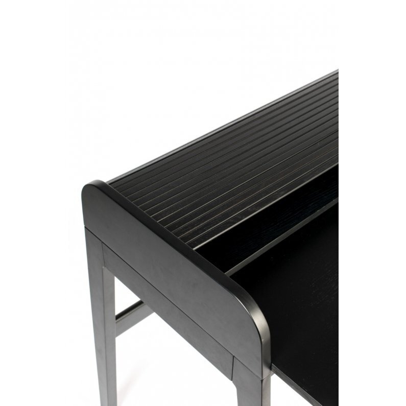 Zuiver Barbier Desk Black