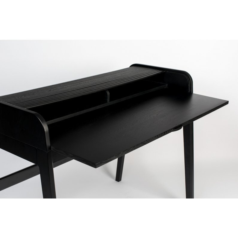 Zuiver Barbier Desk Black