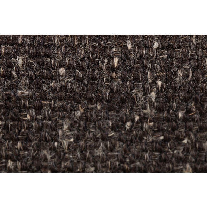 Zuiver Sense Hocker - Espresso