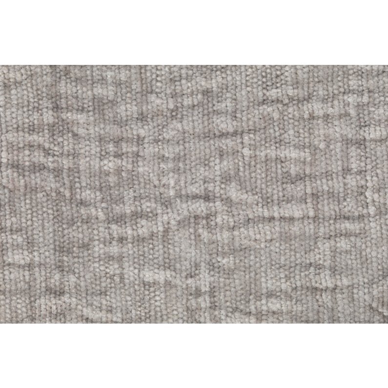 Zuiver Sense Hocker - Light Grey Soft