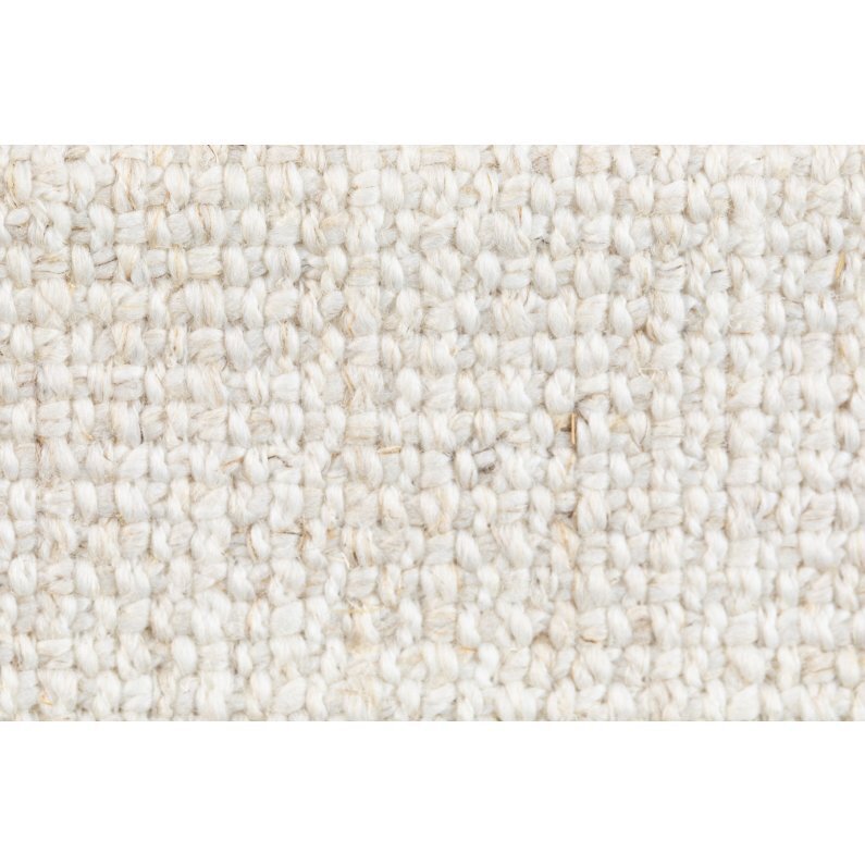 Zuiver Sense Hocker - Cream