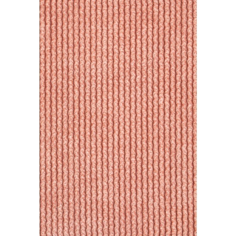 Zuiver Bubba Lounge Chair - Pink