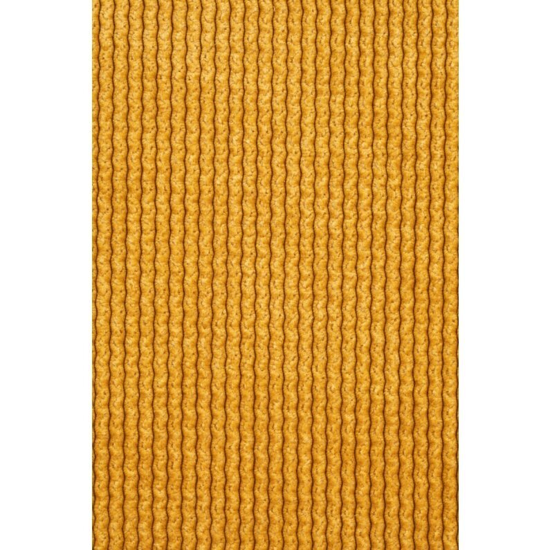 Zuiver Bubba Lounge Chair - Ochre