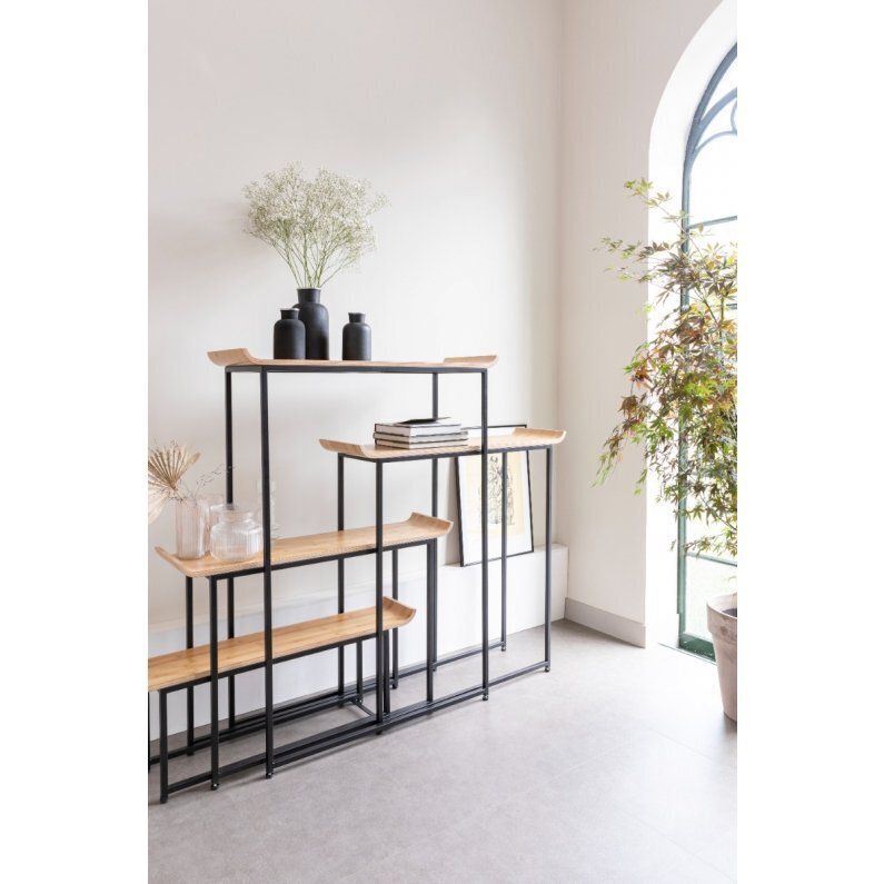 Zuiver Flodka Cabinet