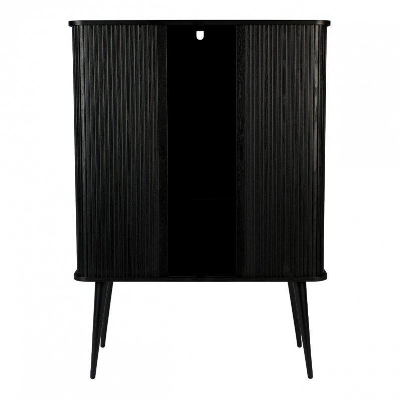Zuiver Barbier Cabinet Black