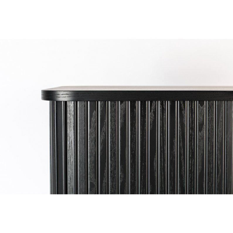 Zuiver Barbier Cabinet Black