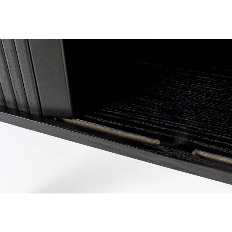 Zuiver Barbier Cabinet Black