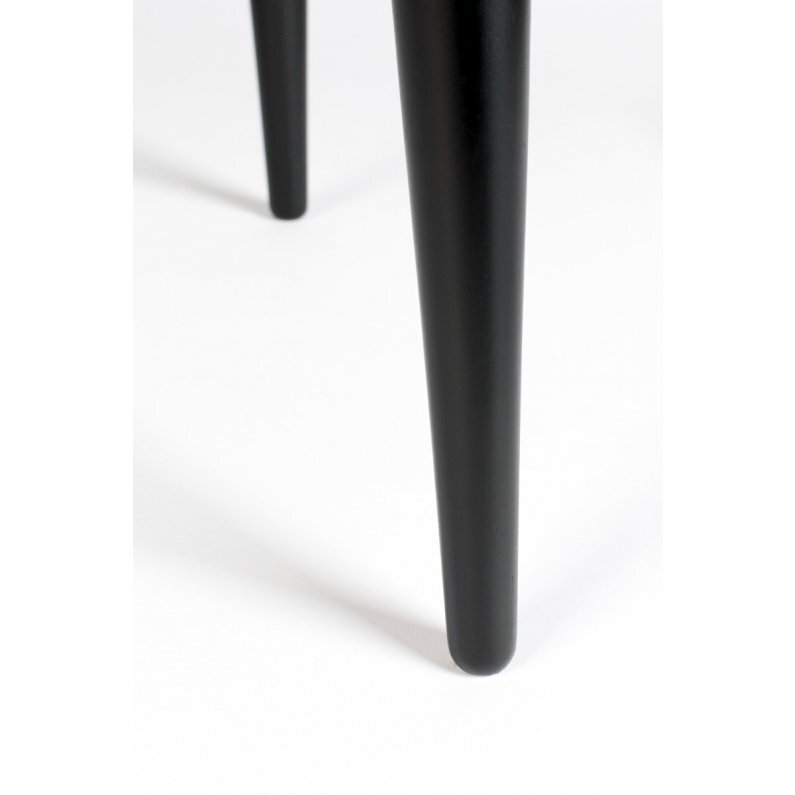 Zuiver Barbier Cabinet Black