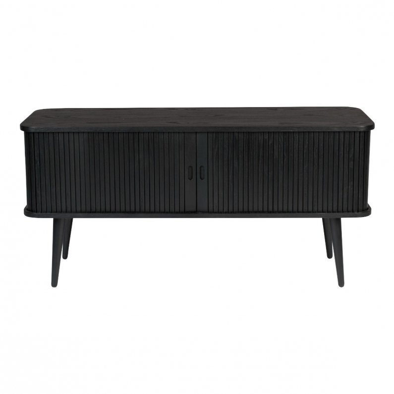 Zuiver Barbier Sideboard Black